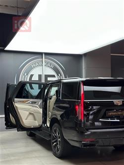 كاديلاك اسكاليد